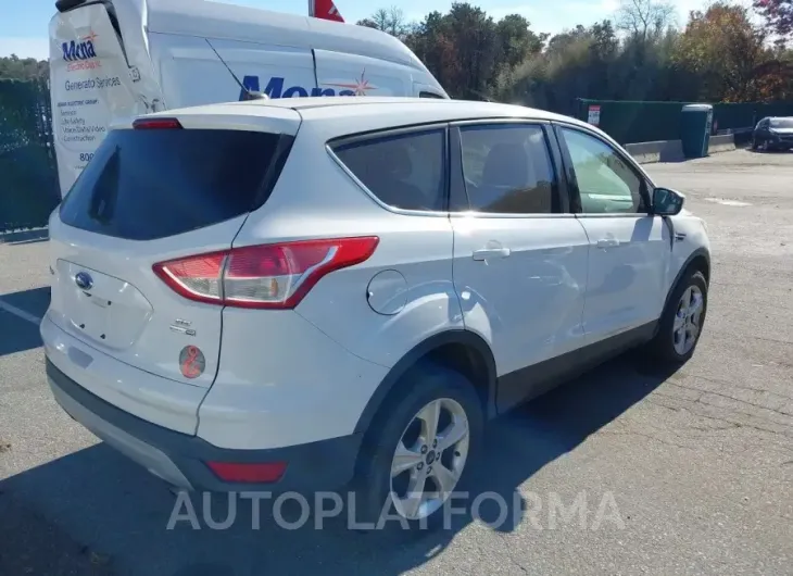 FORD ESCAPE 2015 vin 1FMCU9GXXFUC44468 from auto auction Iaai