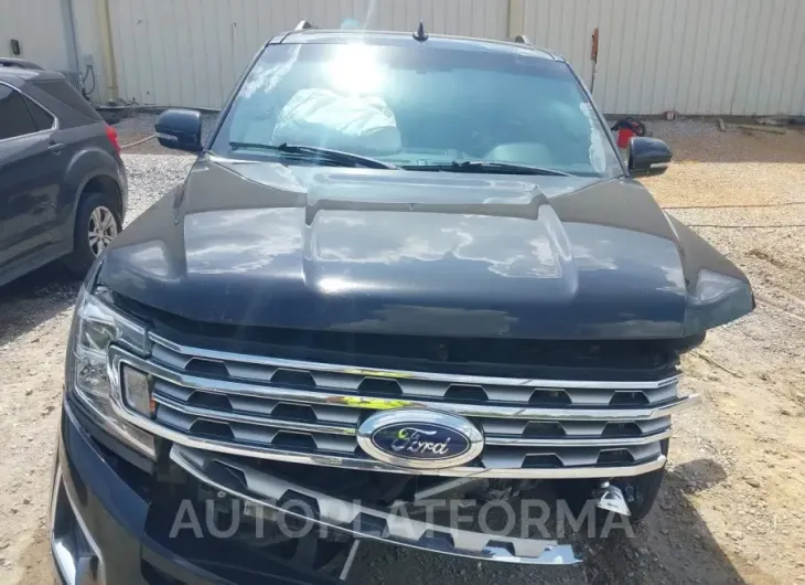 FORD EXPEDITION 2018 vin 1FMJU2AT3JEA11510 from auto auction Iaai