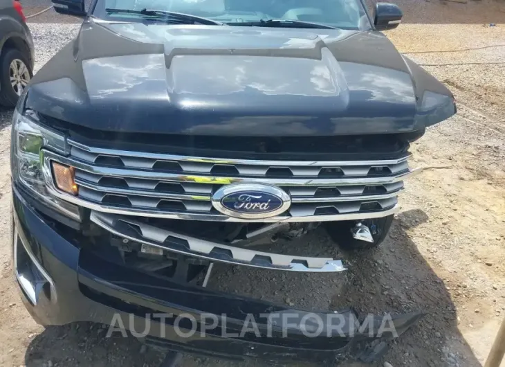 FORD EXPEDITION 2018 vin 1FMJU2AT3JEA11510 from auto auction Iaai