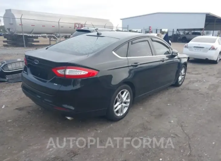 FORD FUSION 2015 vin 3FA6P0H70FR237870 from auto auction Iaai