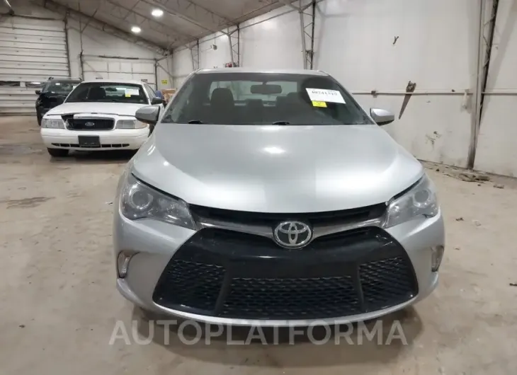 TOYOTA CAMRY 2016 vin 4T1BF1FK8GU508866 from auto auction Iaai