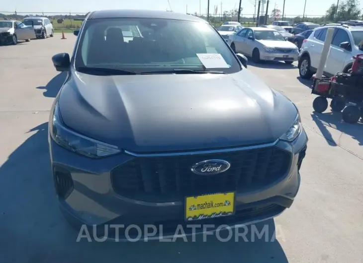 FORD ESCAPE 2024 vin 1FMCU9GNXRUB35432 from auto auction Iaai