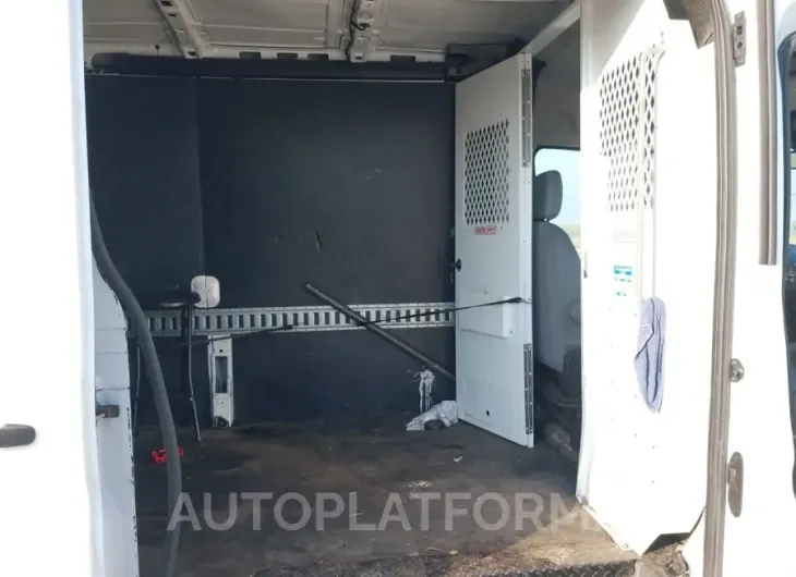 FORD TRANSIT-350 2018 vin 1FTBW2CM4JKA88171 from auto auction Iaai