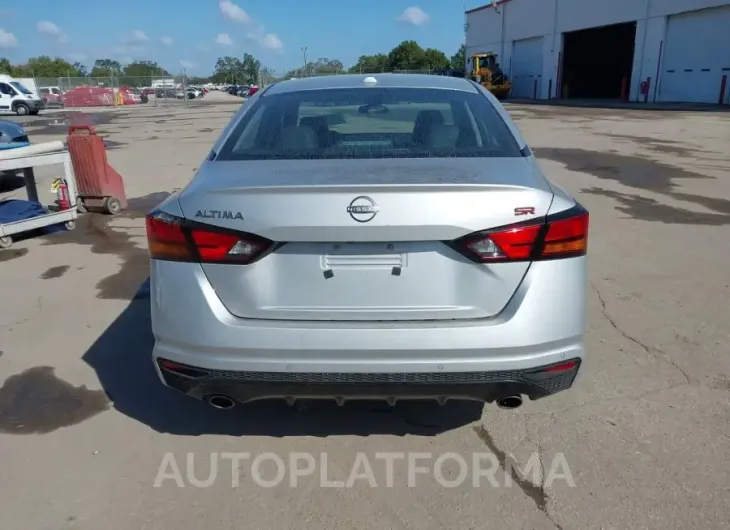 NISSAN ALTIMA 2024 vin 1N4BL4CV7RN353212 from auto auction Iaai