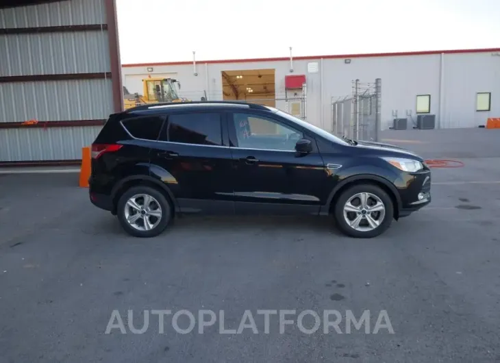 FORD ESCAPE 2016 vin 1FMCU9GXXGUB92244 from auto auction Iaai