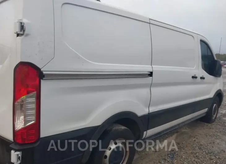 FORD TRANSIT-150 CARGO VAN 2020 vin 1FTYE1Y82LKB43996 from auto auction Iaai