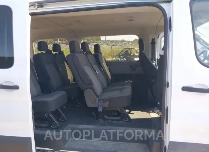 FORD TRANSIT-350 PASSENGER VAN 2023 vin 1FBAX2YG4PKA65465 from auto auction Iaai